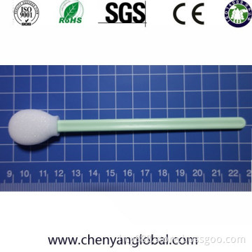 for Machine Electrical Foam Sponge Cleanroom Cleanning Swab